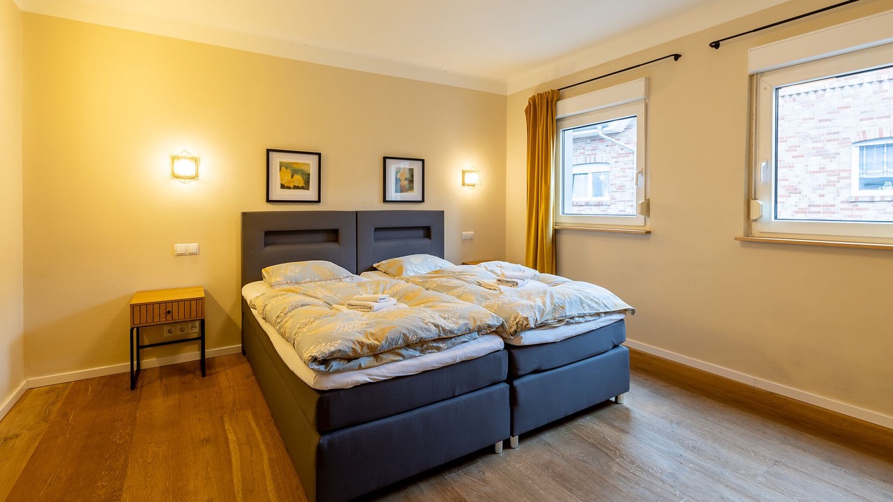 Photo of Bedroom in Bad Bentheim