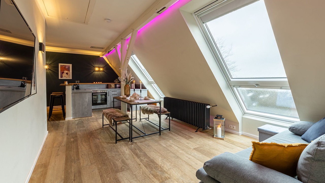 Photo of Livingroom in Bad Bentheim