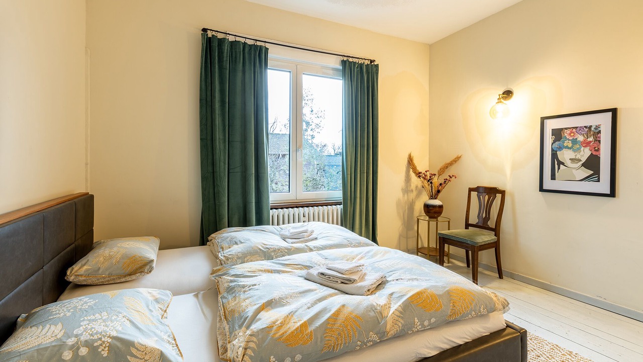 Photo of Bedroom in Bad Bentheim