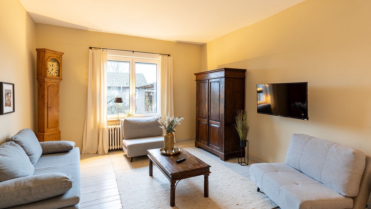 Photo of Livingroom in Bad Bentheim