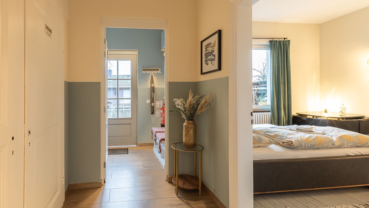 Photo of Bedroom in Bad Bentheim