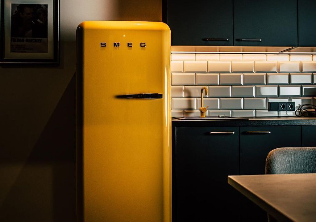 Photo of Kitchen in Soell