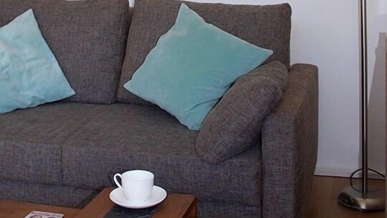Photo of Livingroom in Eckernfoerde