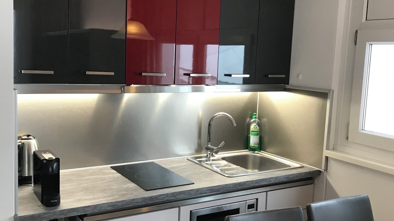 Photo of Kitchen in Sankt Englmar