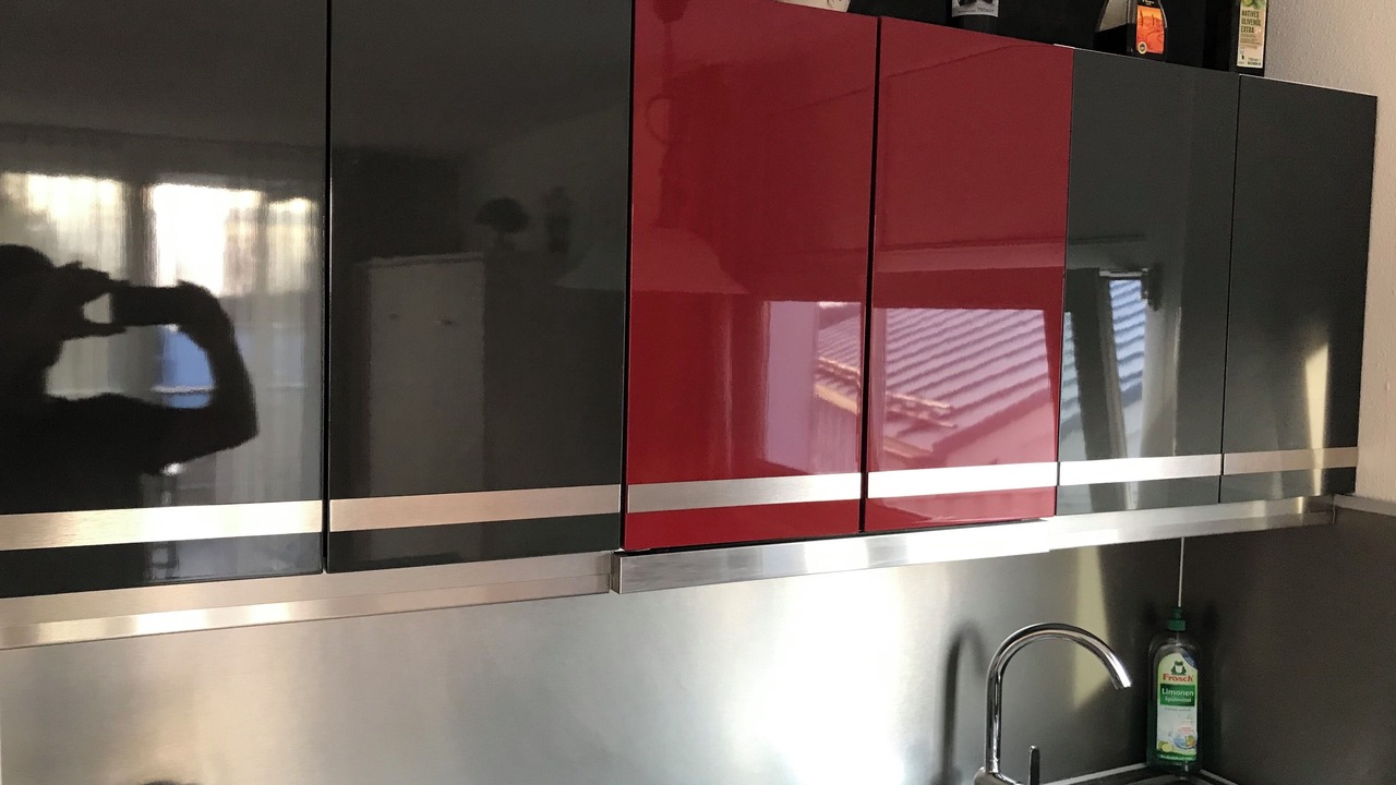 Photo of Kitchen in Sankt Englmar
