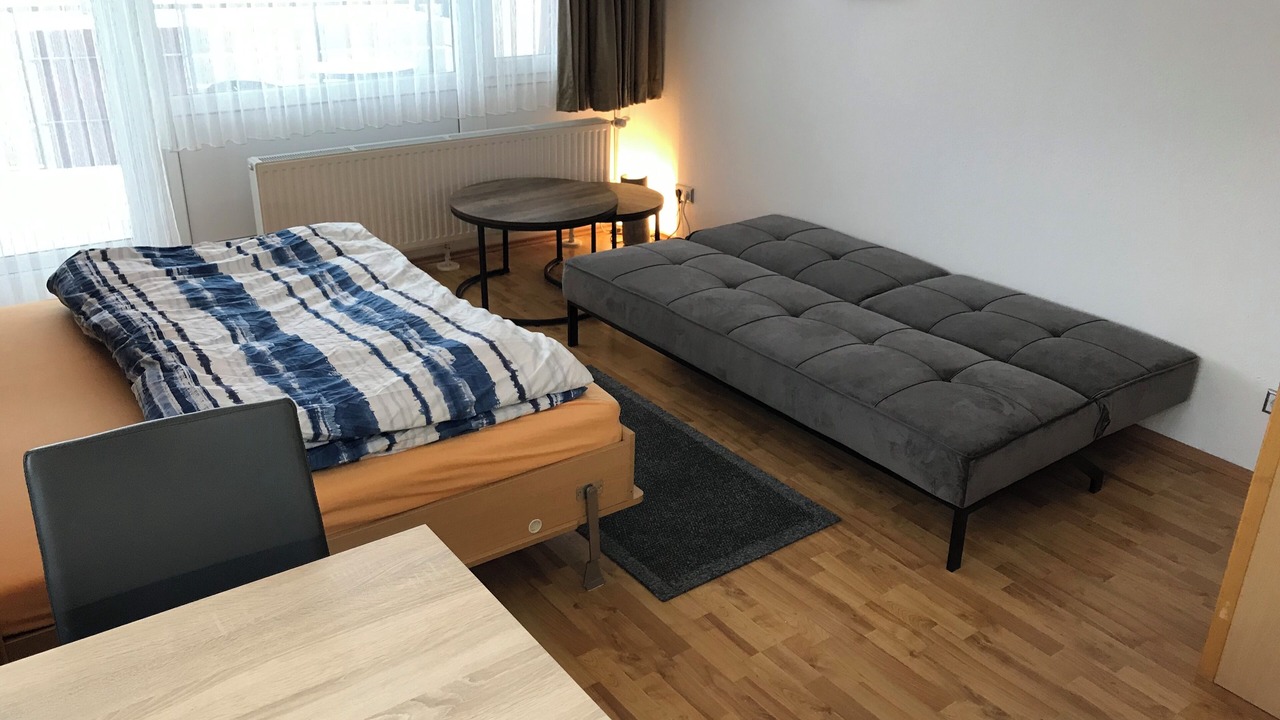 Photo of Bedroom in Sankt Englmar