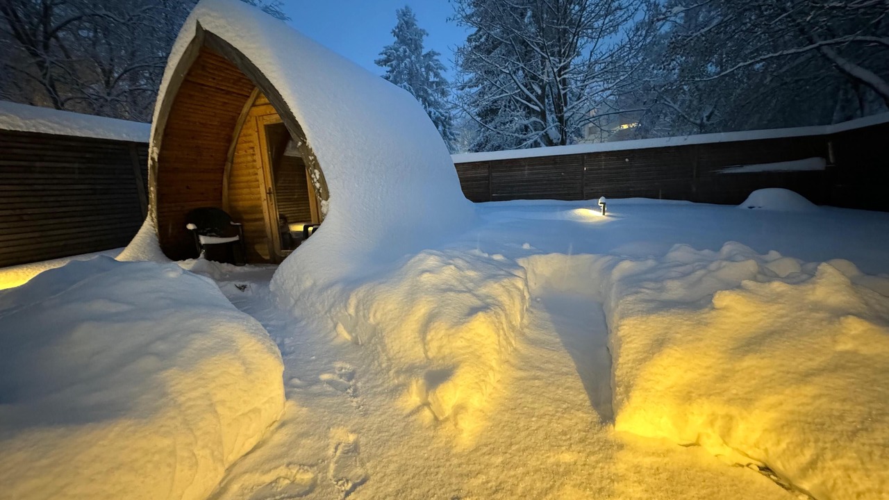 Photo of Outdoor in Sankt Englmar