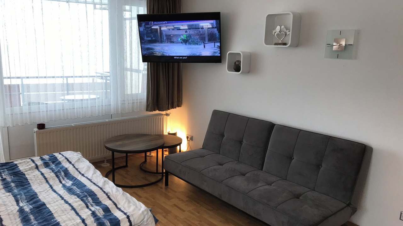 Photo of Bedroom in Sankt Englmar