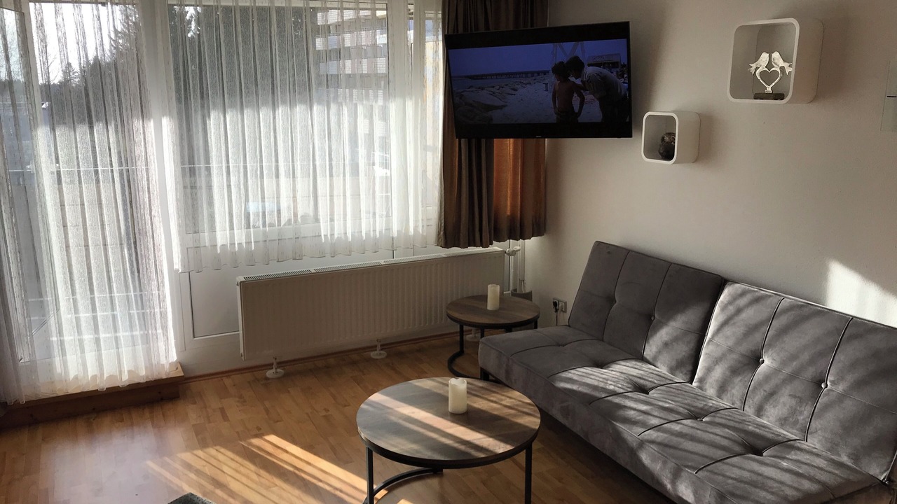 Photo of Livingroom in Sankt Englmar
