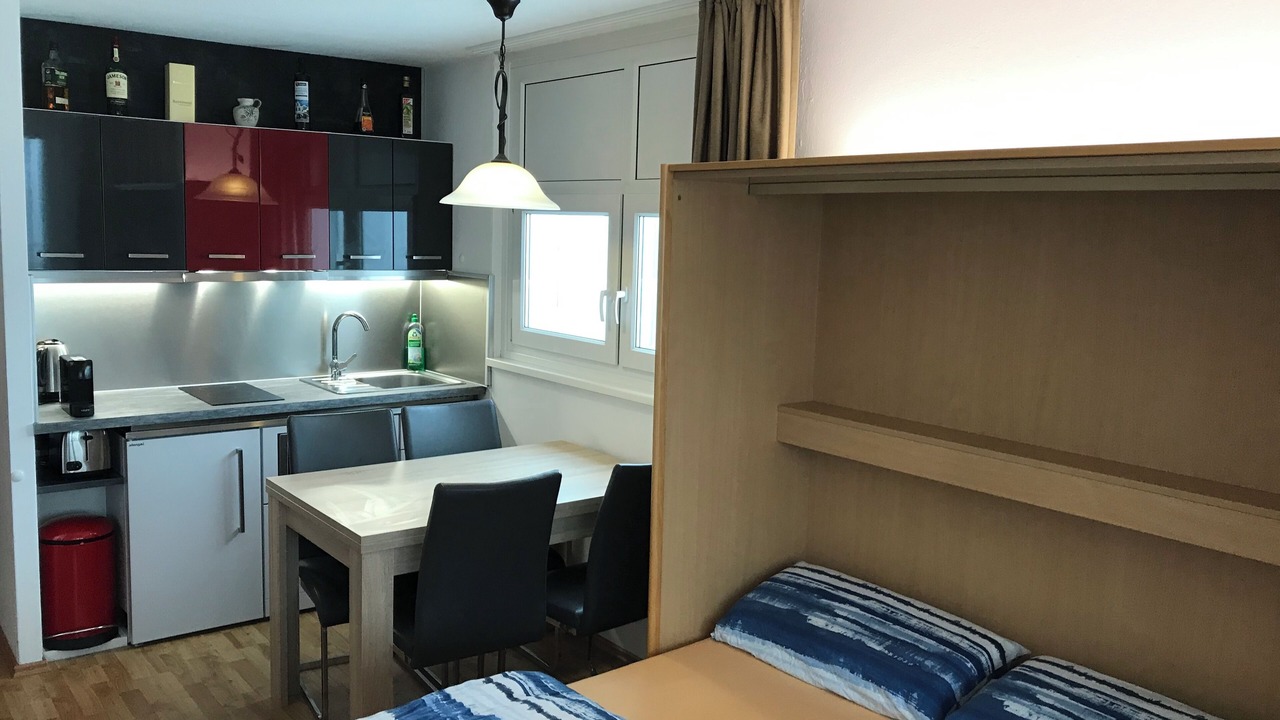 Photo of Bedroom in Sankt Englmar