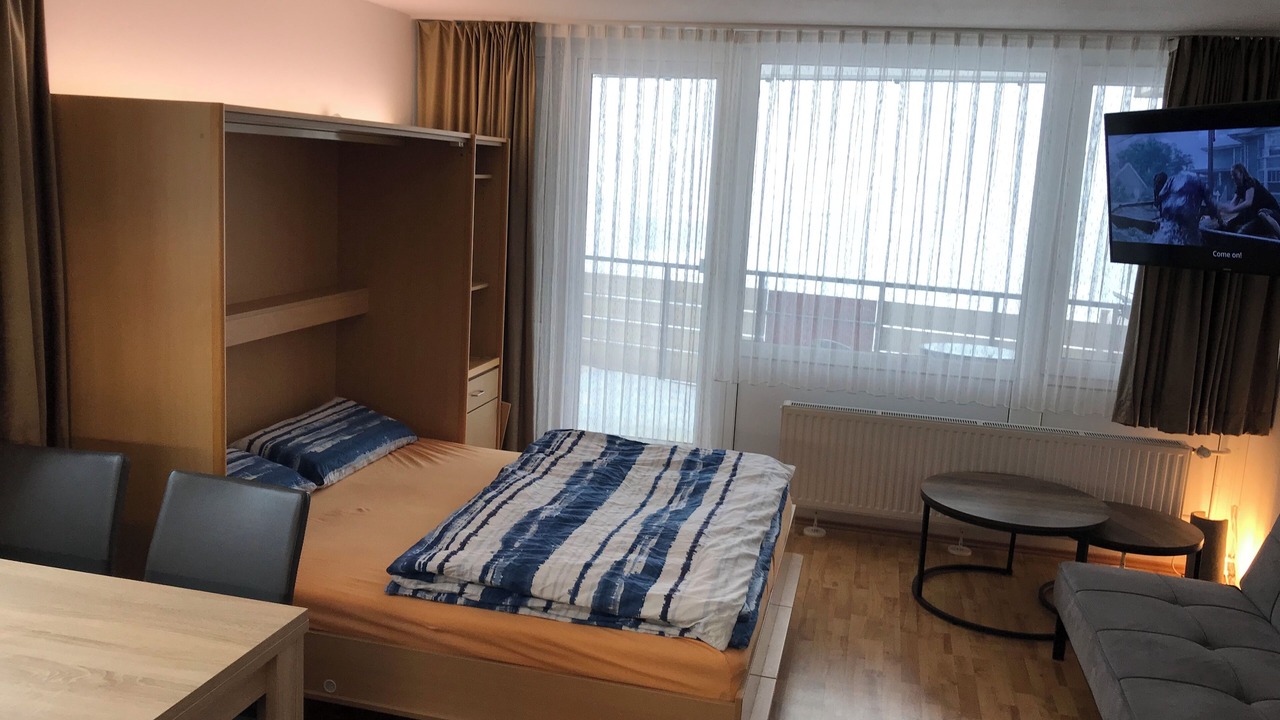 Photo of Bedroom in Sankt Englmar