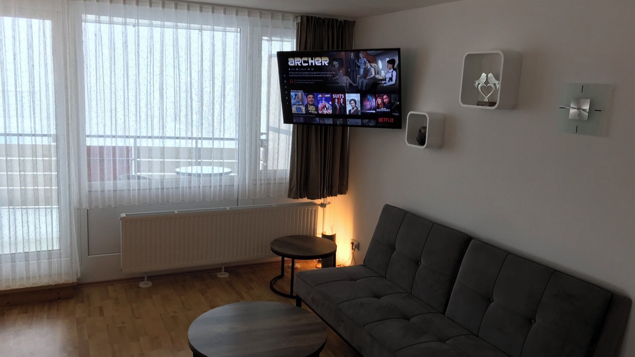 Photo of Livingroom in Sankt Englmar