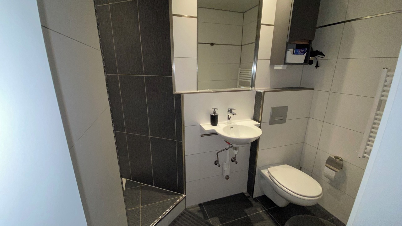 Photo of Bathroom in Sankt Englmar