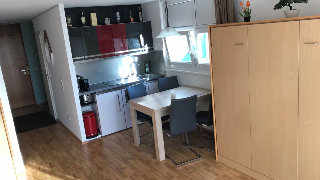 Photo of Kitchen in Sankt Englmar
