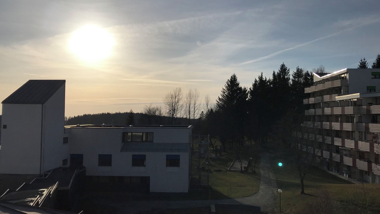 Photo of Others in Sankt Englmar