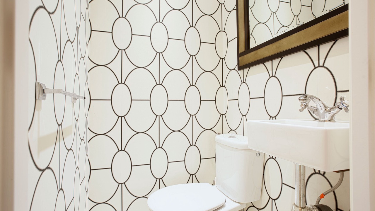 Photo of Bathroom in Justicia