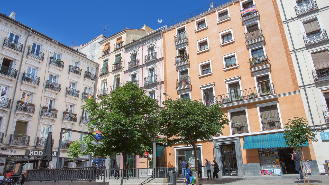 Photo of Outdoor in Justicia