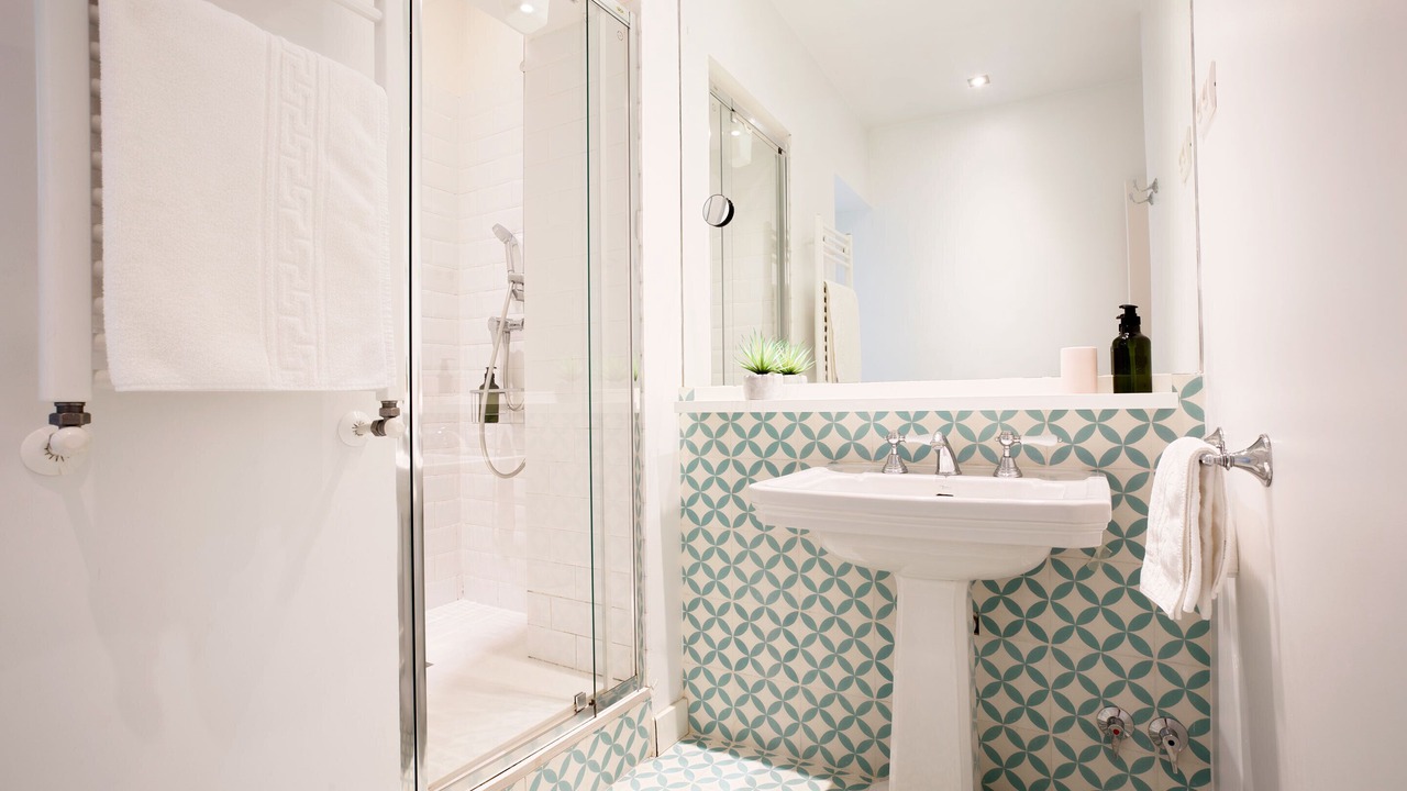 Photo of Bathroom in Justicia