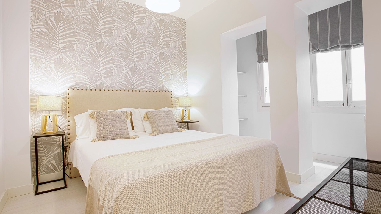 Photo of Bedroom in Justicia