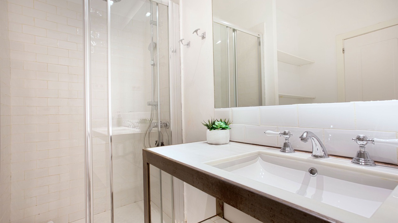 Photo of Bathroom in Justicia