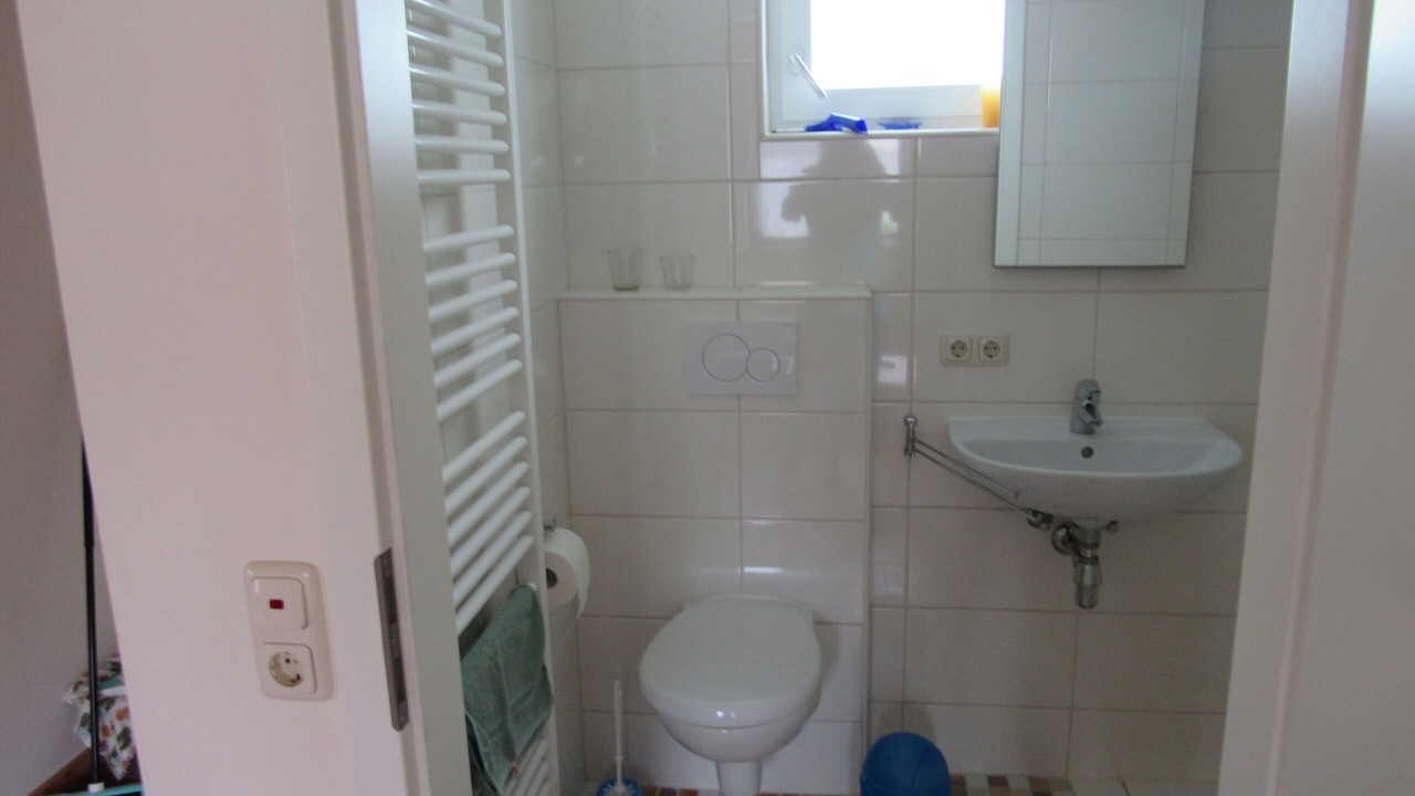 Photo of Bathroom in Oberschwappach