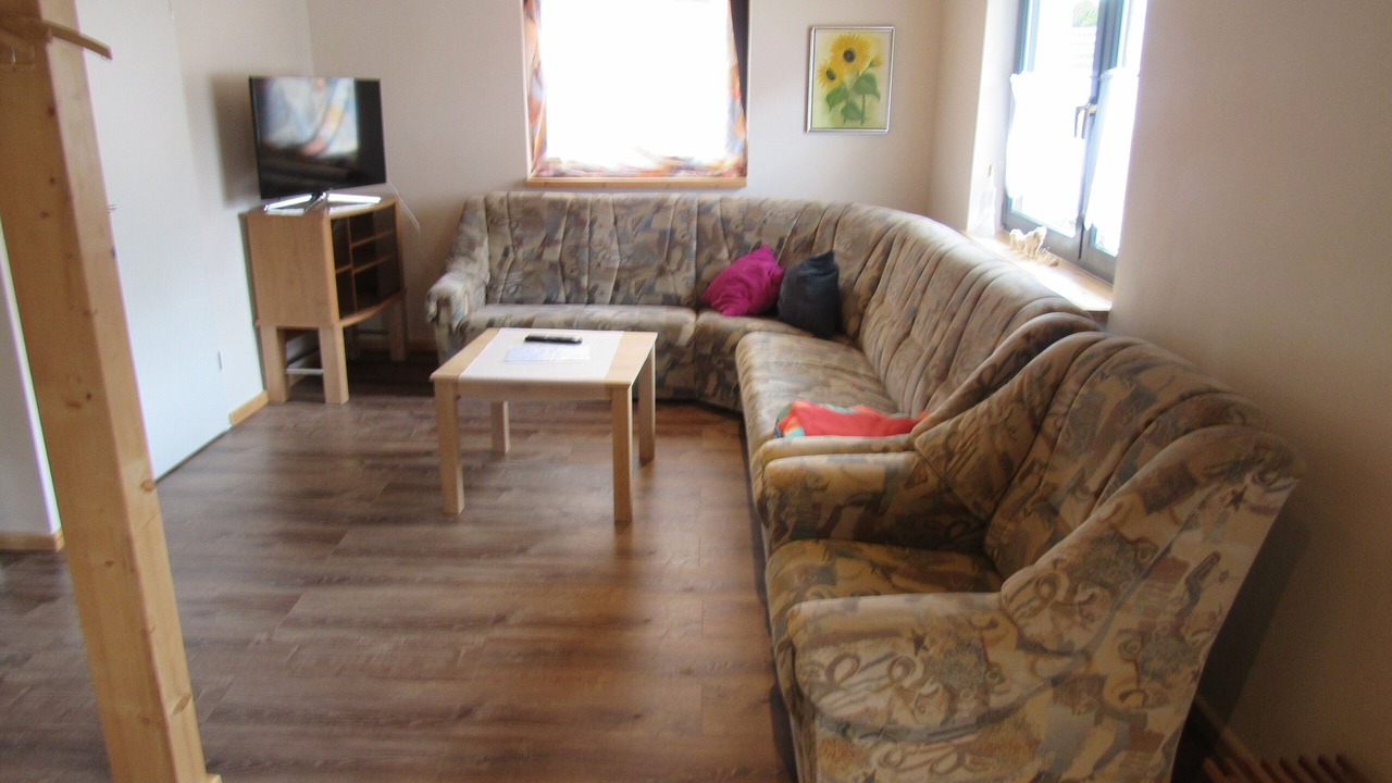 Photo of Livingroom in Oberschwappach