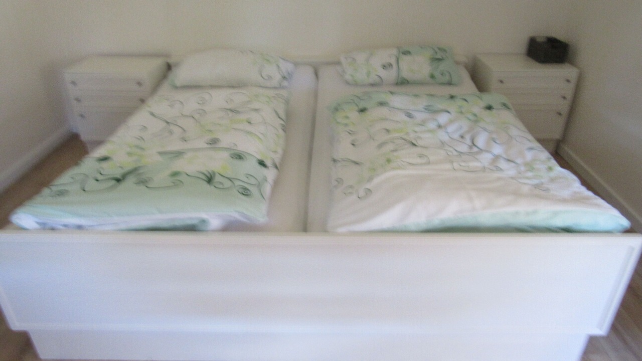 Photo of Bedroom in Oberschwappach