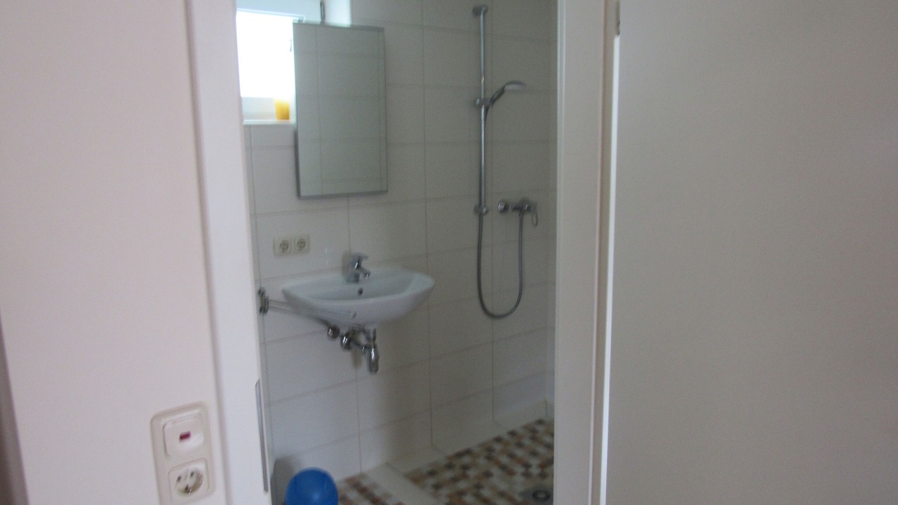 Photo of Bathroom in Oberschwappach