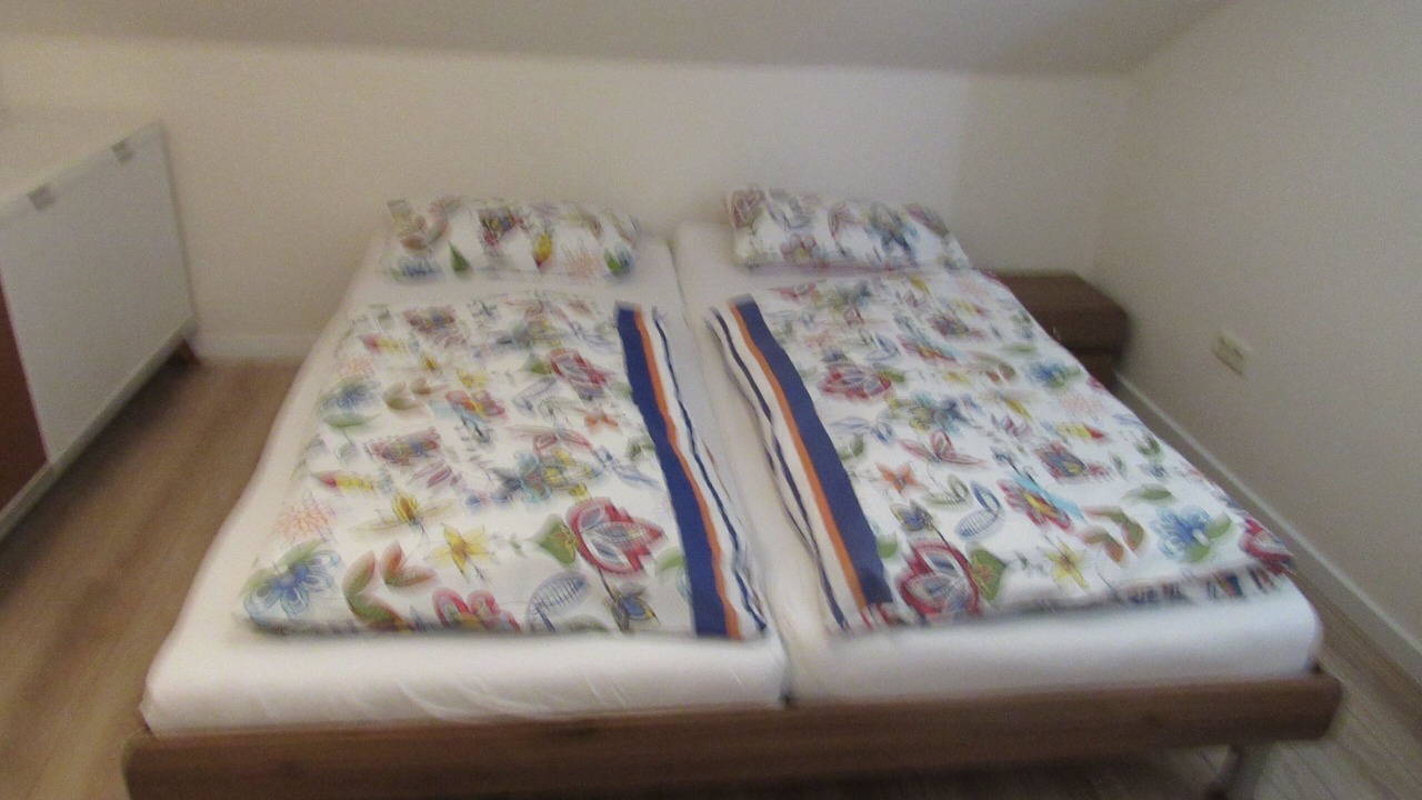 Photo of Bedroom in Oberschwappach