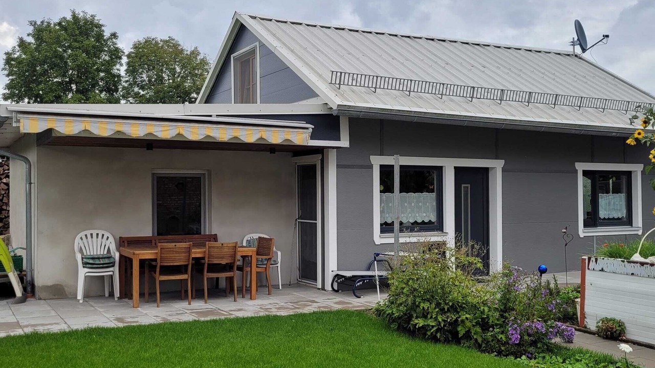 Photo of Outdoor in Oberschwappach