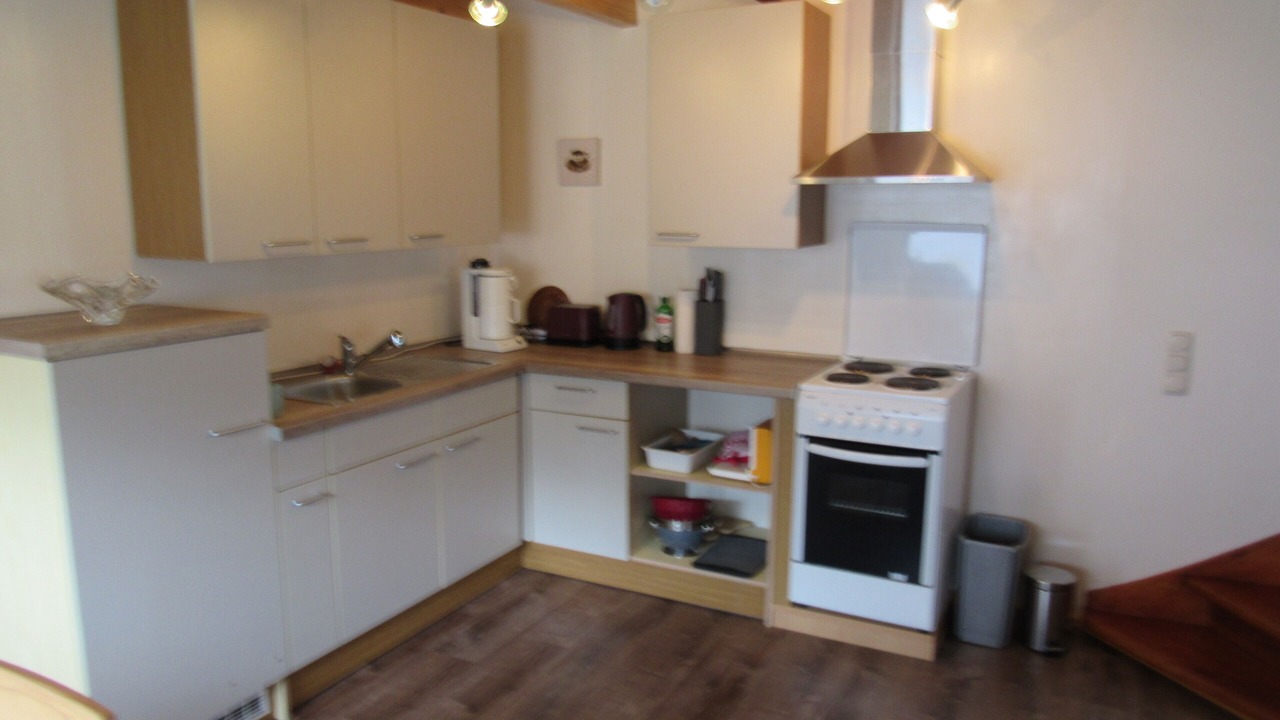 Photo of Kitchen in Oberschwappach