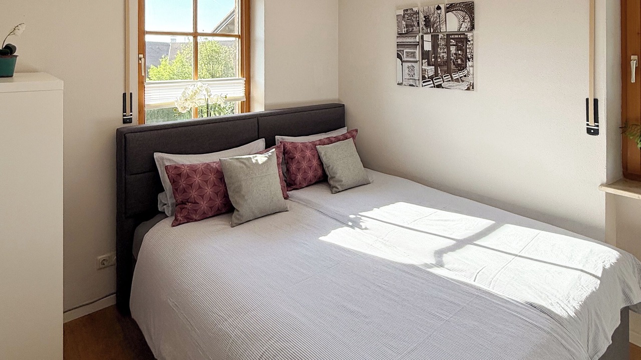 Photo of Bedroom in Vogtareuth