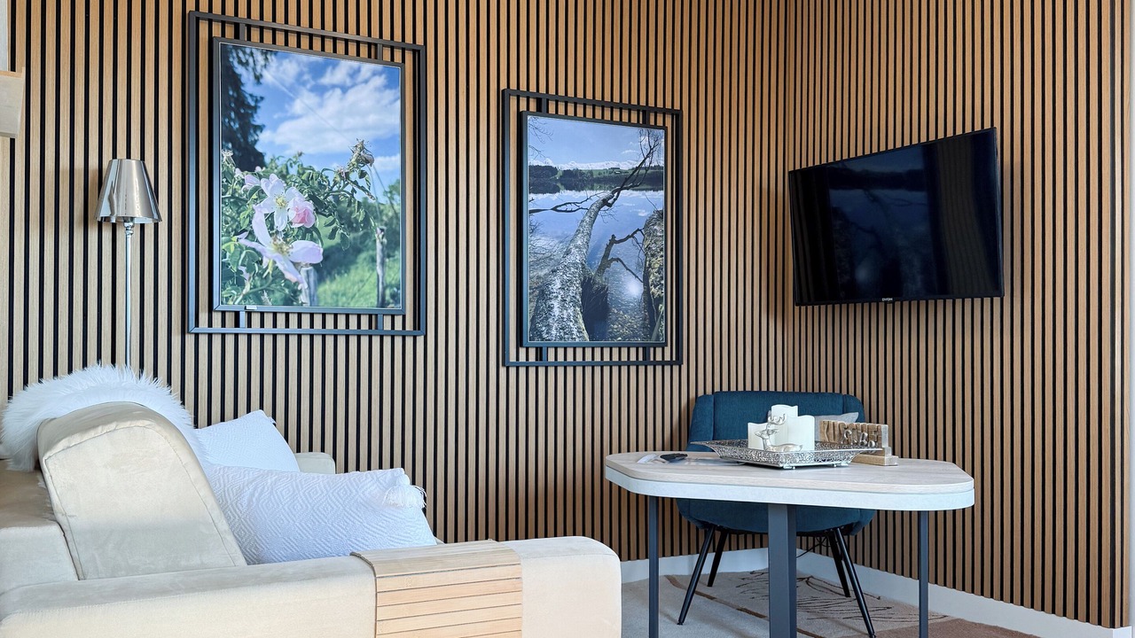 Photo of Livingroom in Vogtareuth