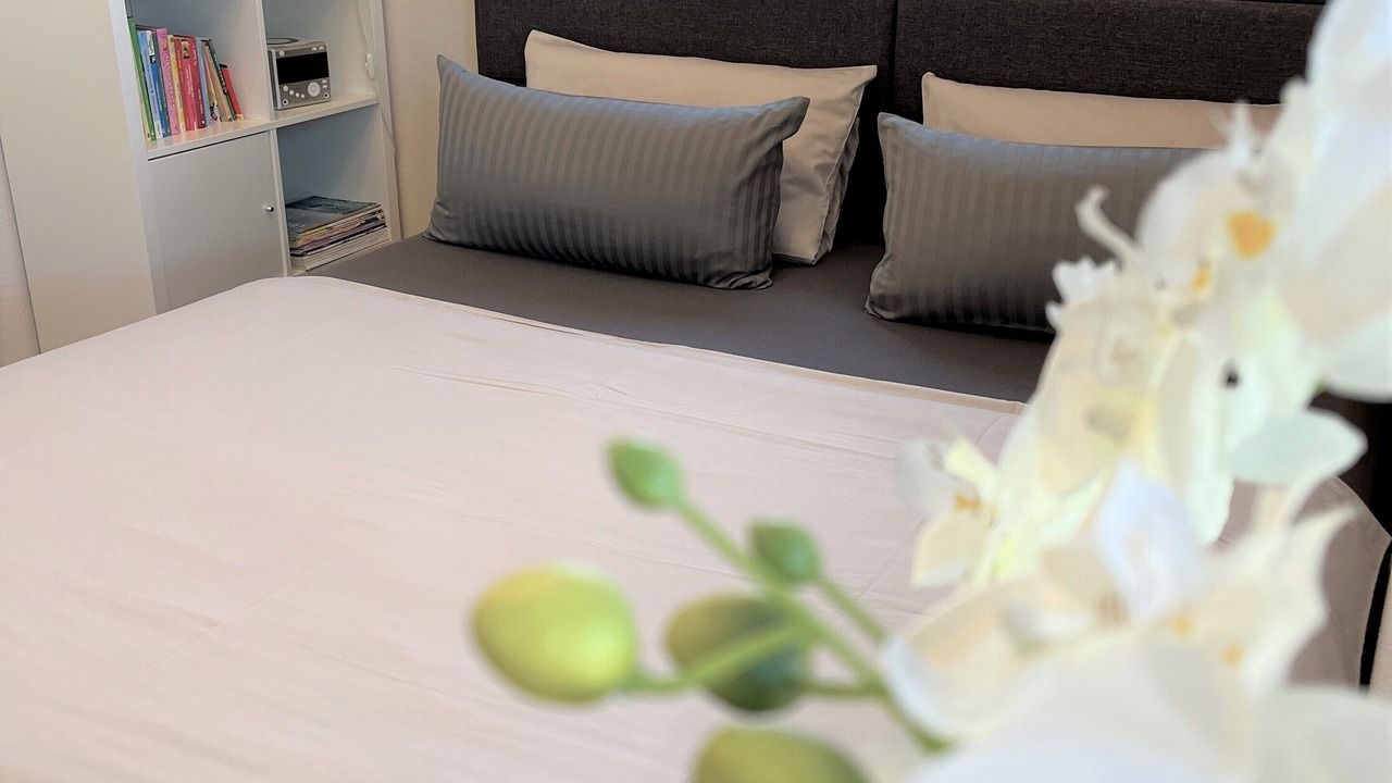 Photo of Bedroom in Vogtareuth