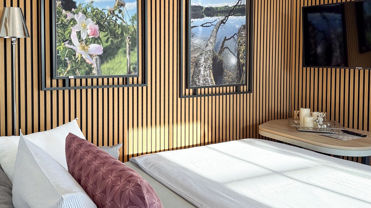 Photo of Bedroom in Vogtareuth