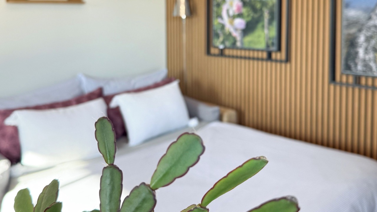 Photo of Bedroom in Vogtareuth