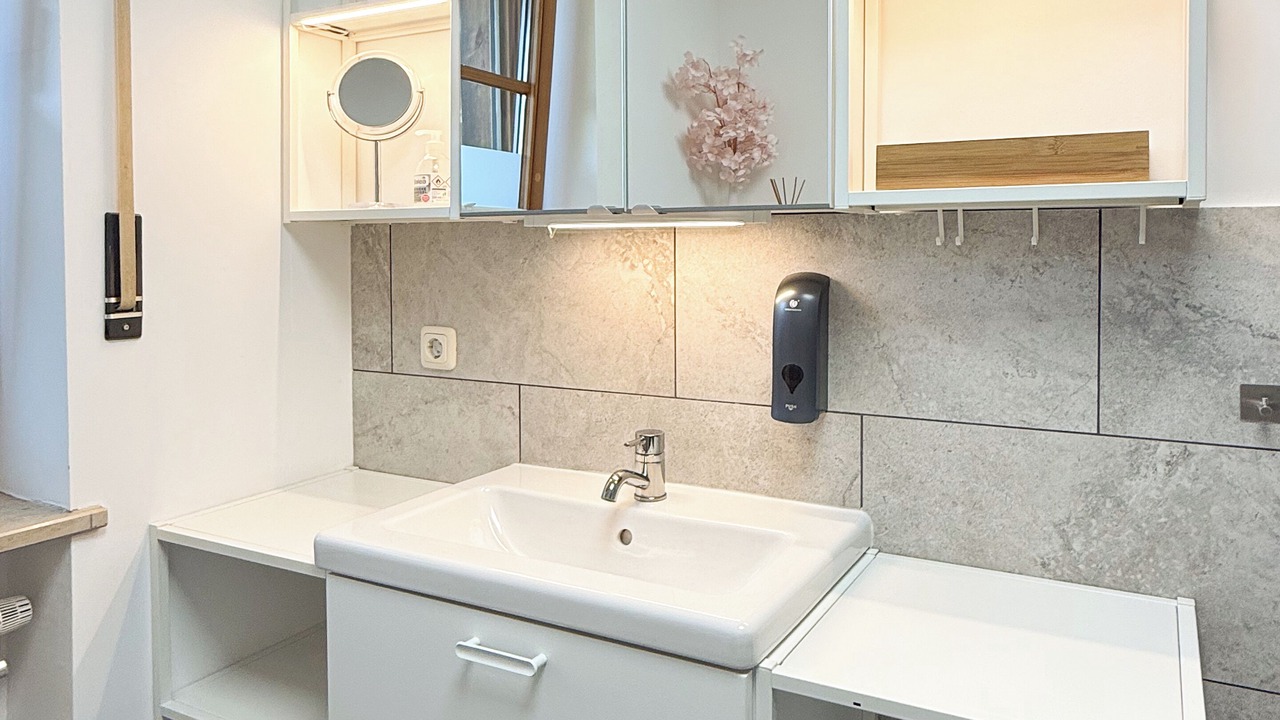 Photo of Bathroom in Vogtareuth