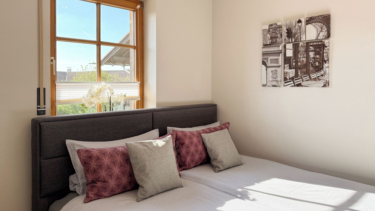 Photo of Bedroom in Vogtareuth