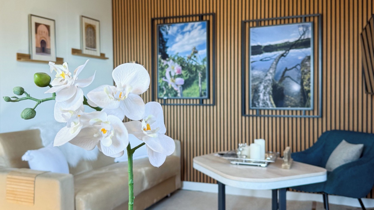 Photo of Livingroom in Vogtareuth