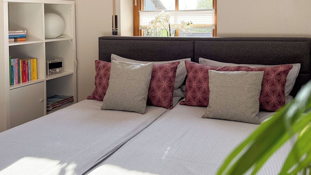 Photo of Bedroom in Vogtareuth