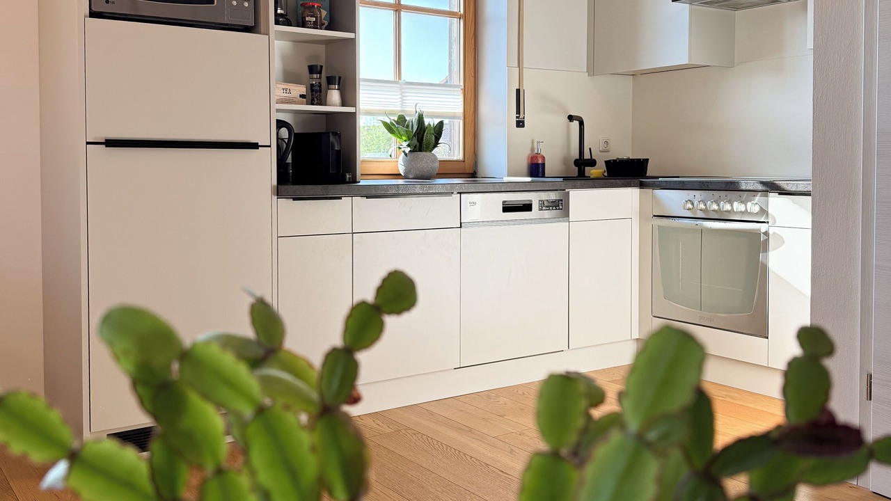 Photo of Kitchen in Vogtareuth