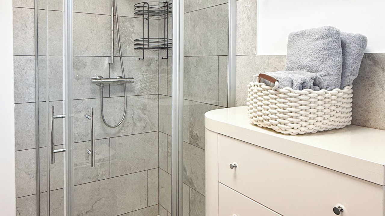 Photo of Bathroom in Vogtareuth