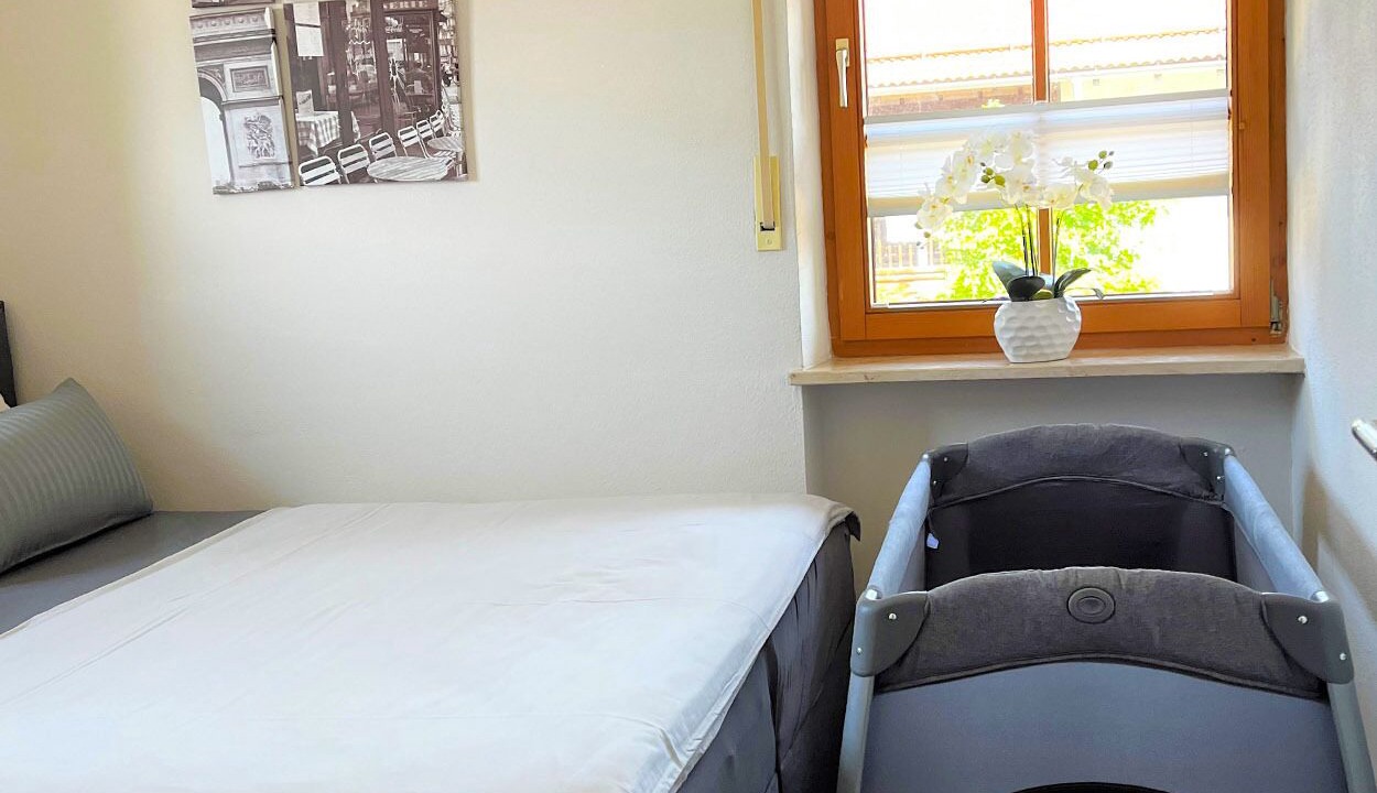 Photo of Bedroom in Vogtareuth