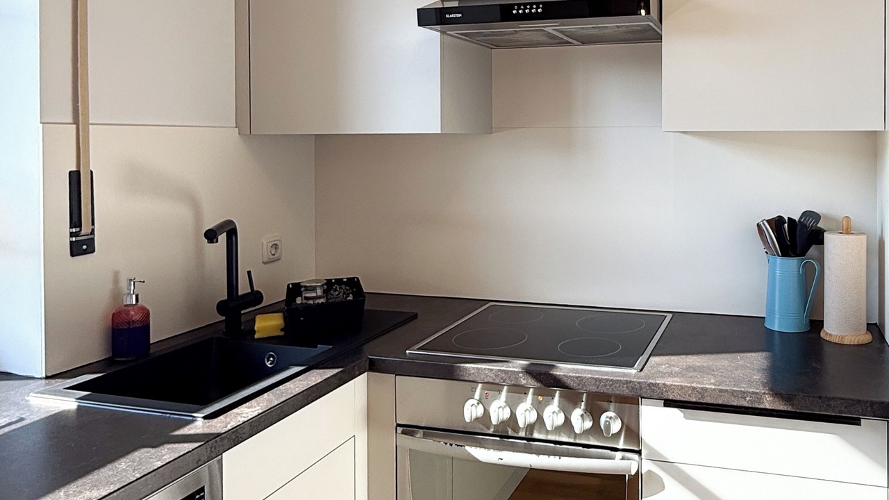 Photo of Kitchen in Vogtareuth