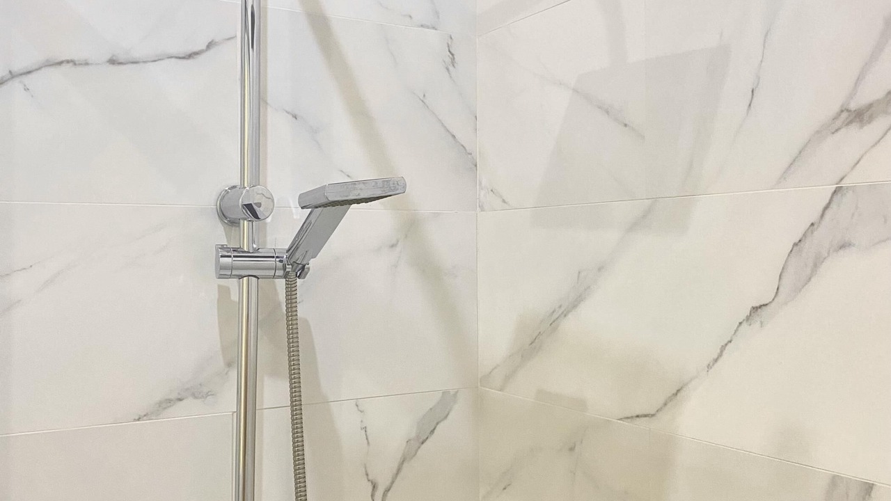 Photo of Bathroom in Centro