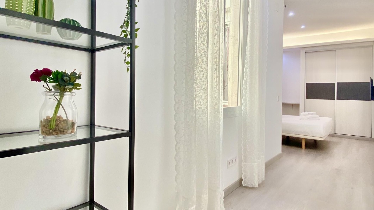Photo of Bedroom in Centro