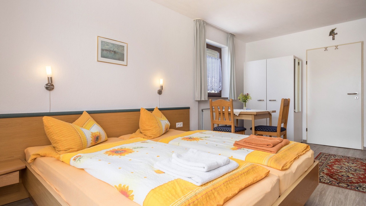 Photo of Bedroom in Hergensweiler