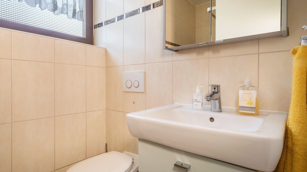 Photo of Bathroom in Hergensweiler