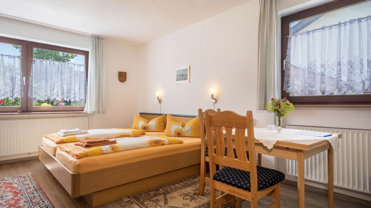 Photo of Bedroom in Hergensweiler