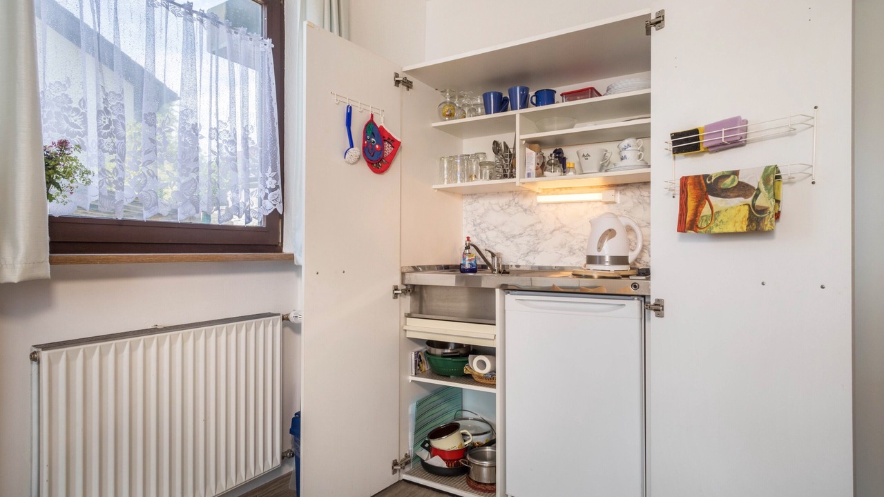 Photo of Kitchen in Hergensweiler